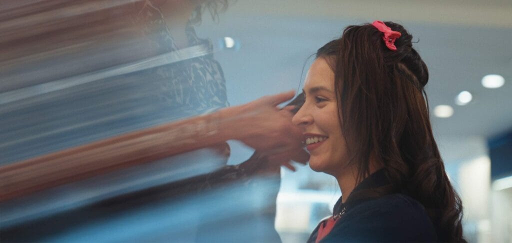 Hair color NYC expert color service by Andrea at Color And Andy