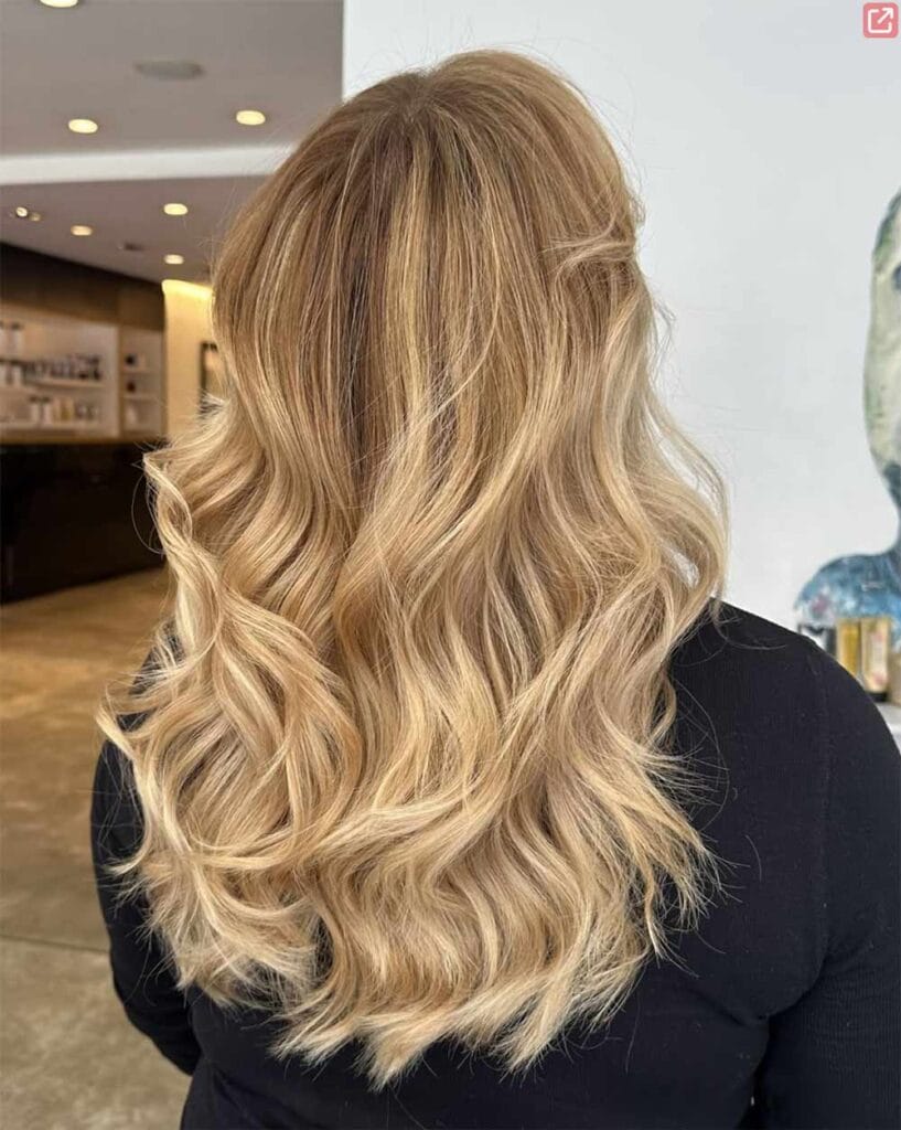 Blonde specialist NYC dimensional blonde Color And Andy salon